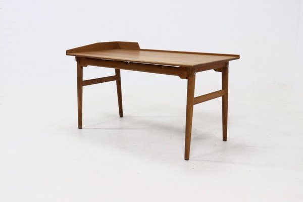 Writing Table by Hans Wegner for Andreas Tuck, Denmark, 1960s-VV-2033182