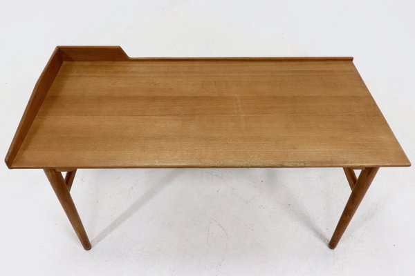 Writing Table by Hans Wegner for Andreas Tuck, Denmark, 1960s-VV-2033182