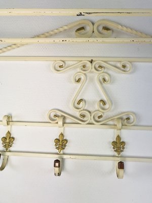 Wrought Iron Rack, 1960s-WQJ-783513