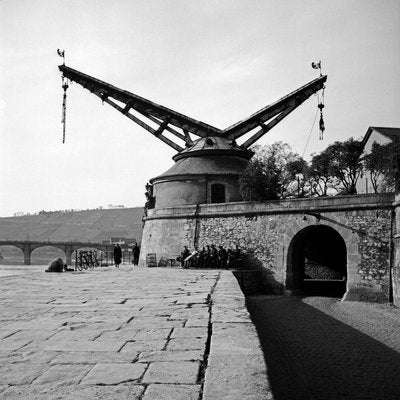 Würzburg 1935, Germany, 2012-DYV-701053