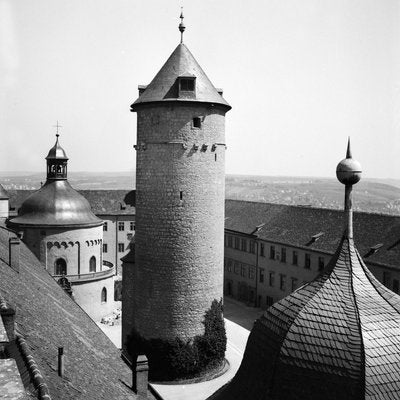 Würzburg 1935, Germany, 2012-DYV-701047