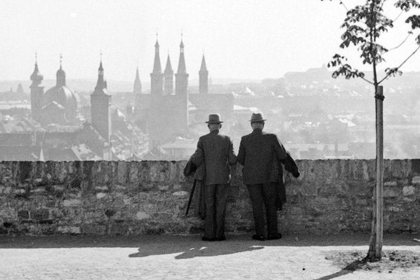 Würzburg 1935, Germany, 2012-DYV-701037