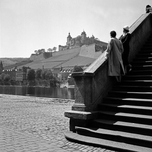 Würzburg Germany 1935, 2012