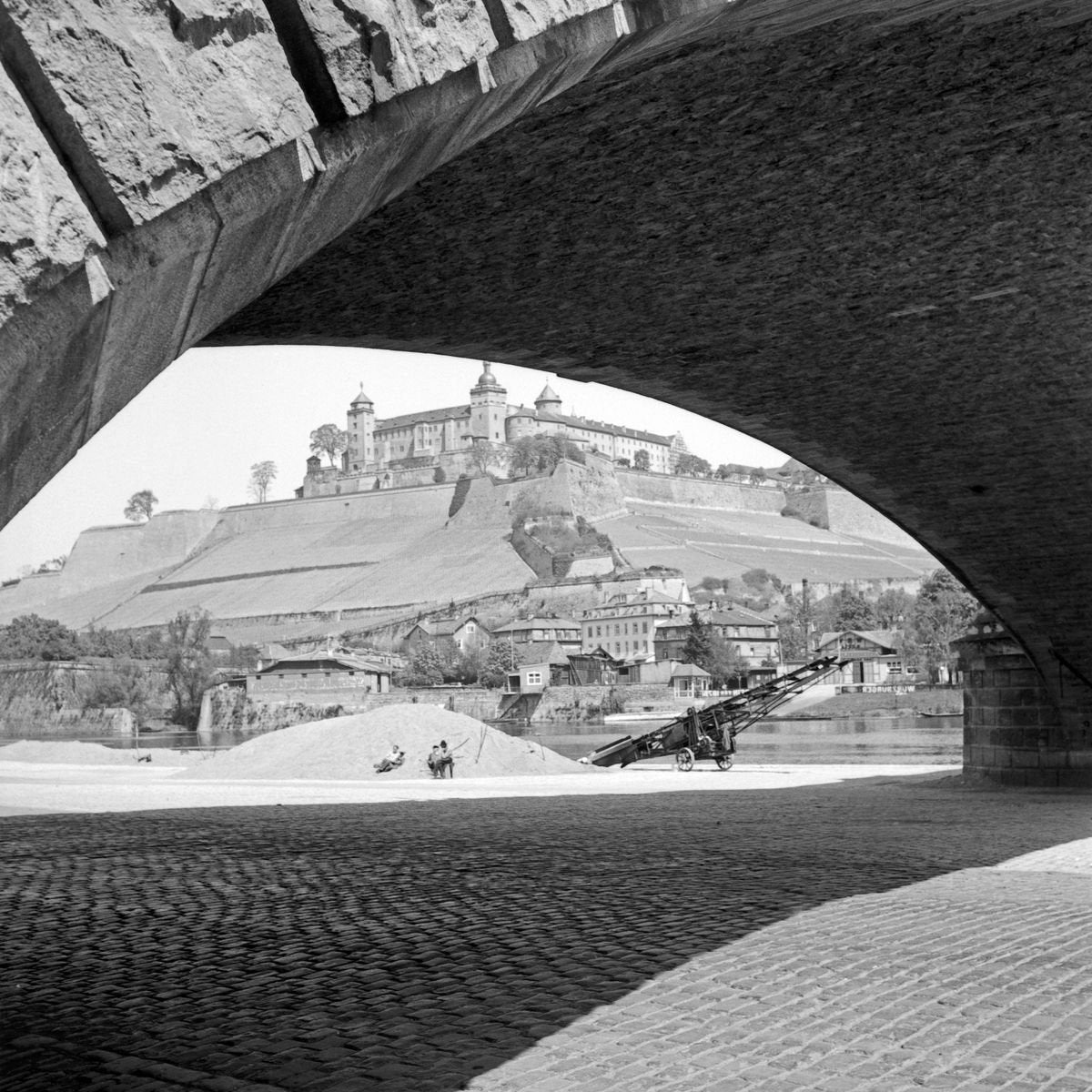 Würzburg Germany 1935, 2012