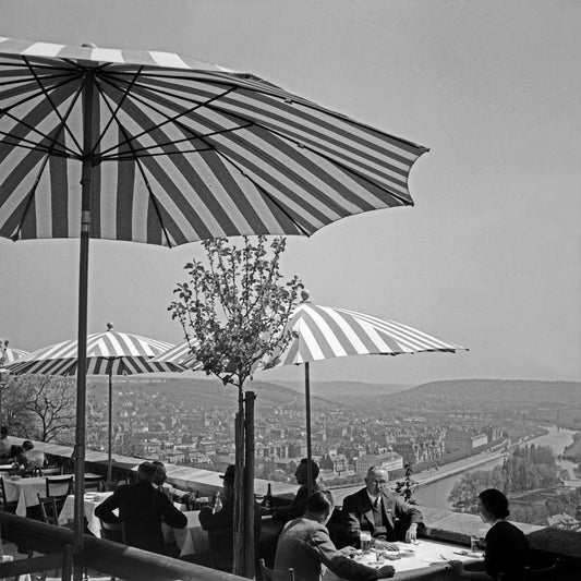 Würzburg Germany 1935, 2012