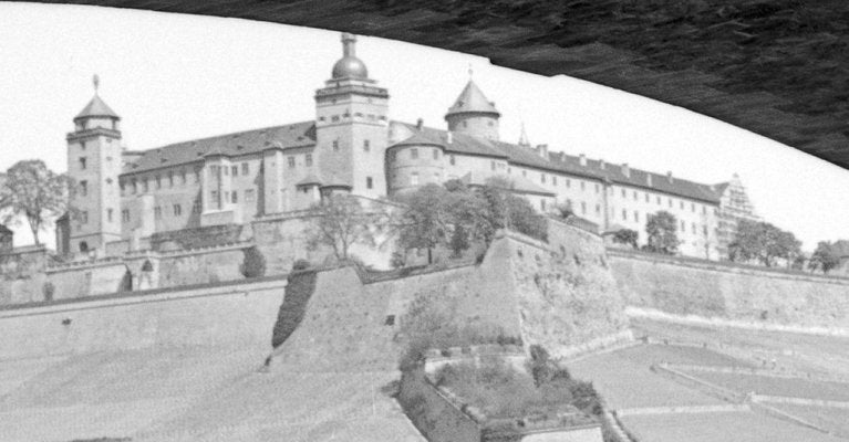 Würzburg Germany 1935, 2012-DYV-701054