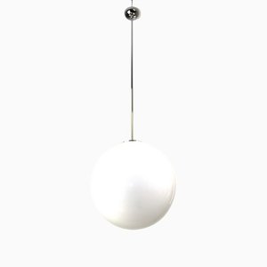 X-Large Bauhaus Opal Glass Ball Light-ZWH-1278992