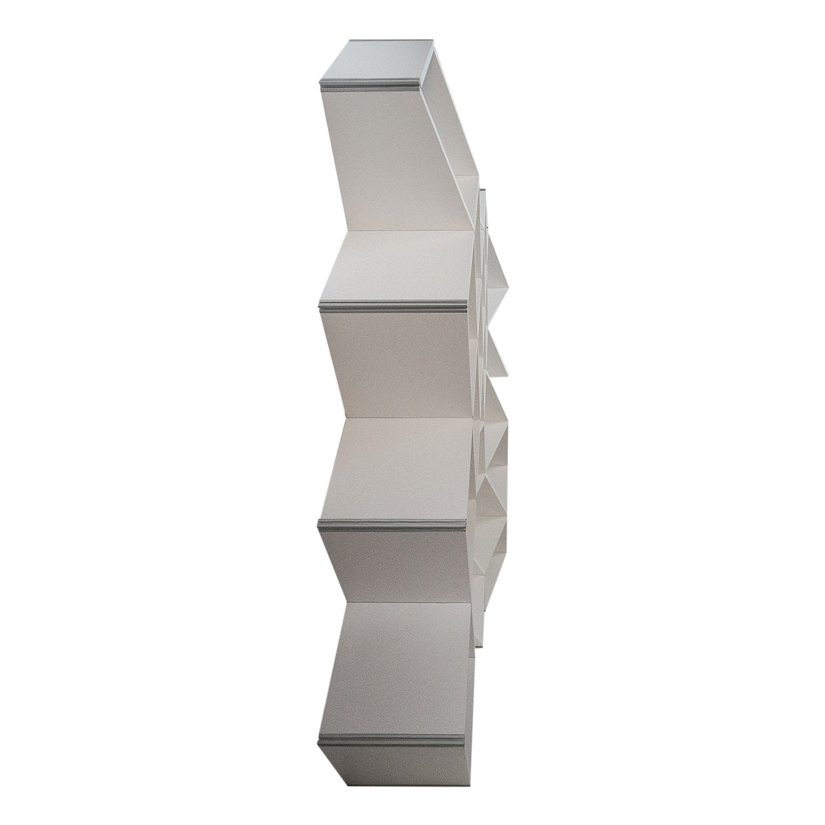 X.me Contemporary & Modular Bookcase by Salvator-John A. Liotta for MYOP