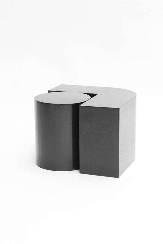 X4 Object by Studio Verbaan