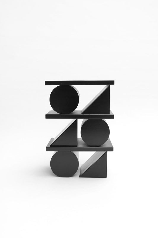 X4 Sculpture by Studio Verbaan