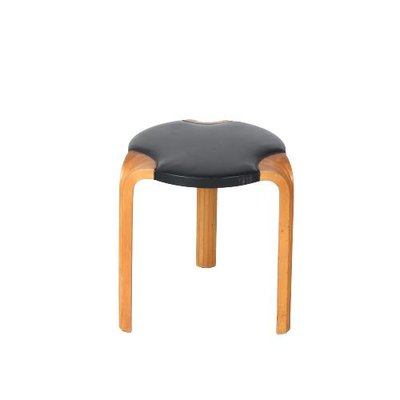 X602 Stool by Alvar Aalto for Artek, 1960-GG-1795101