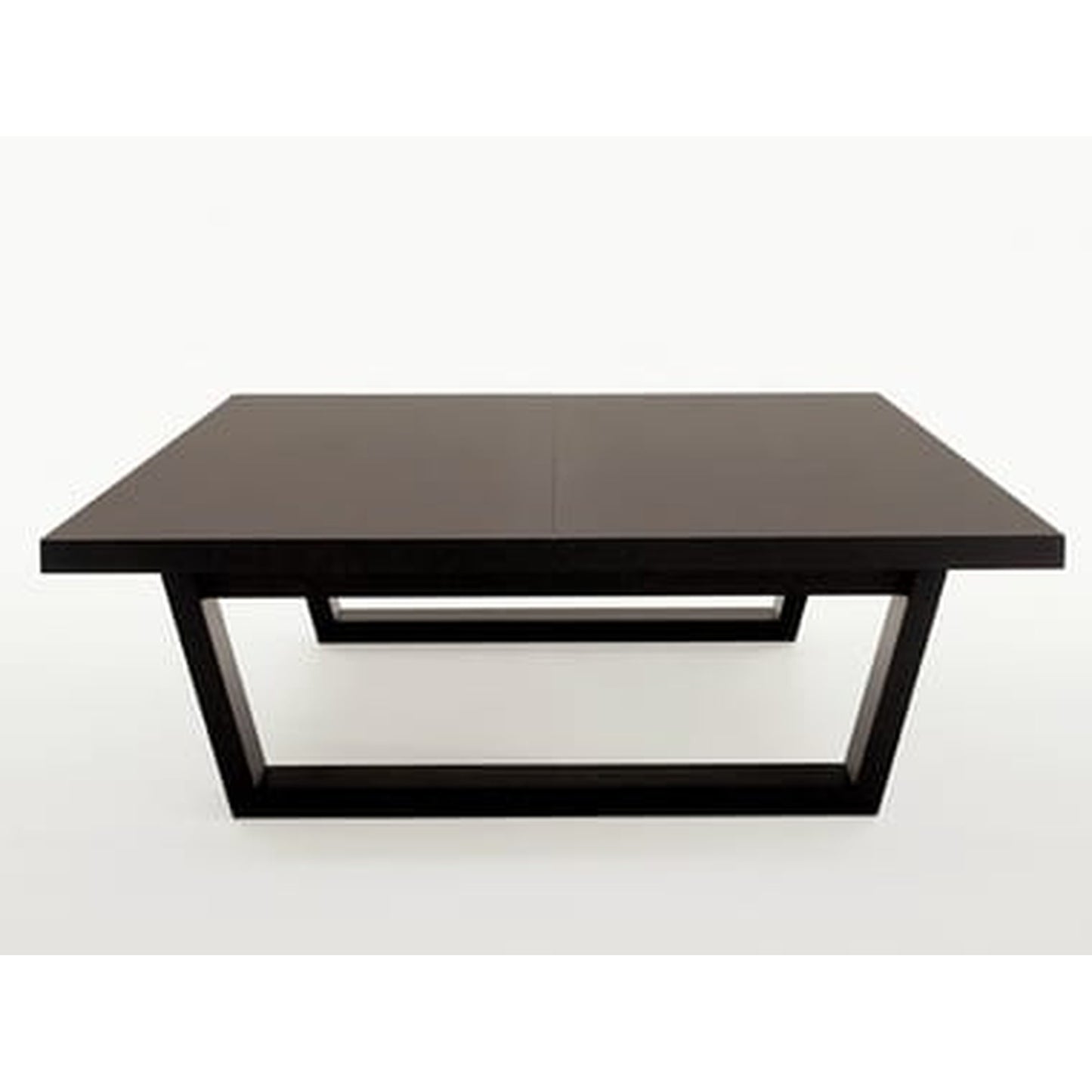 XILOS - Square Solid Wood Coffee Table