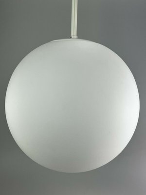 XL Ceiling Lamp from Limburg, 1960s-EJL-1195960