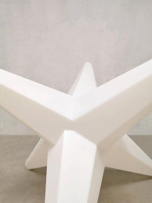 XL Star Pendant Lamp, 1980s-BW-1030022