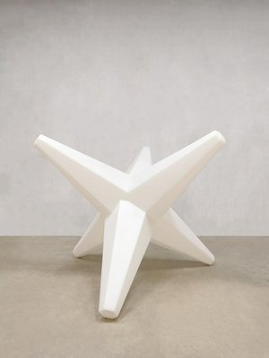 XL Star Pendant Lamp, 1980s-BW-1030022