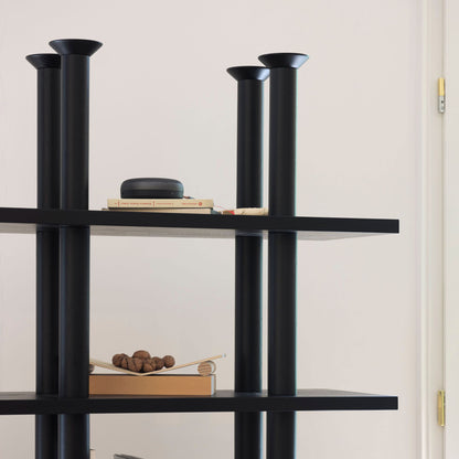 Peristylo - Ash Shelf