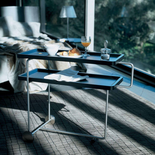 HAPPY HOUR SERVICETABLE - Drinks trolley