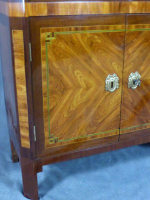 XVIII Secretaire by Jean Popsel-WSV-792227