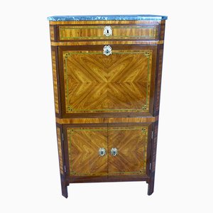 XVIII Secretaire by Jean Popsel-WSV-792227