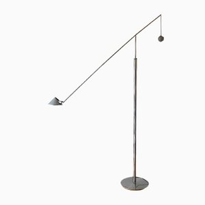 XXL Nestore Terra Floor Lamp by Carlo Forcolini for Artemide, 1980s-OV-1254614