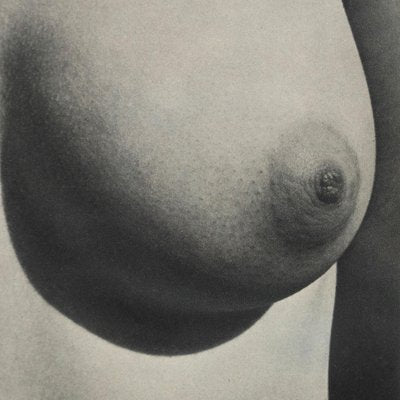 Yasuo Kuniyoshi, Nude, 1940, Photogravure-WM-1364227