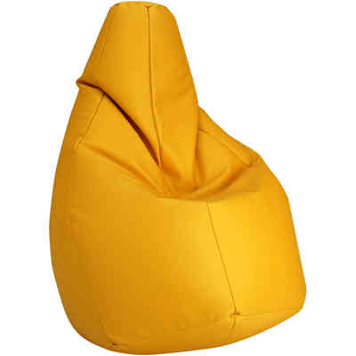 SACCO - Upholstered bean bag