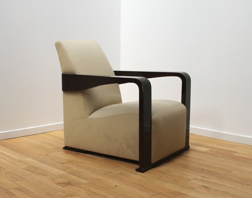 Ying Chair from Hugues Chevalier, 1990s-NMC-1706471