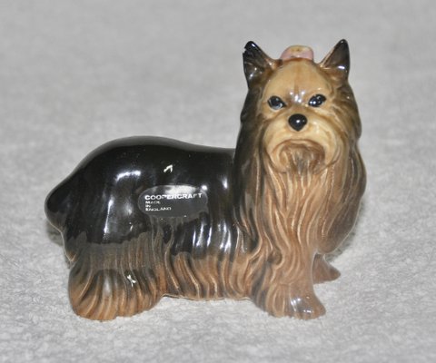 Yorkshire Terrier from Coopercraft, 1970s-ROJ-2041194