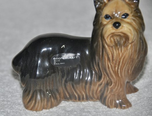 Yorkshire Terrier from Coopercraft, 1970s-ROJ-2041194