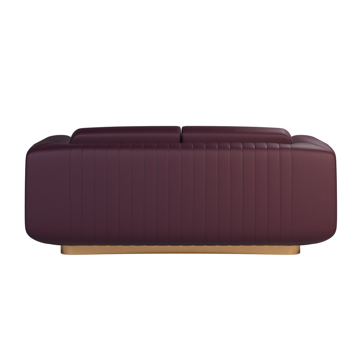 Yosemite II Sofa by Porus Studio