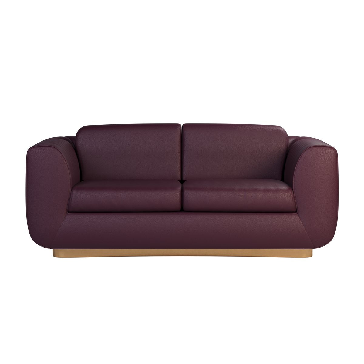 Yosemite II Sofa by Porus Studio