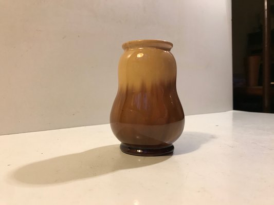 Youth Ceramic Vase by Michael Andersen & Sons, 1920s-LCR-827578