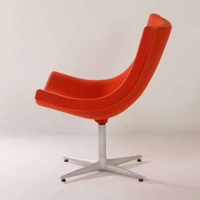 Ys Swivel Chair by Christophe Pillet for Cappellini, 1997-ZT-1782946