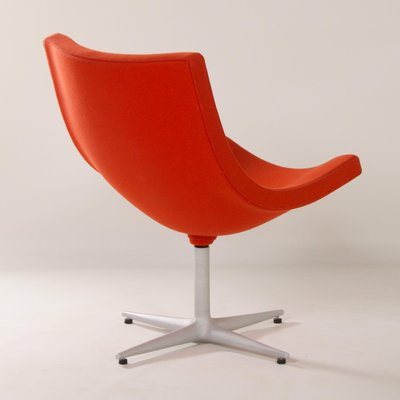 Ys Swivel Chair by Christophe Pillet for Cappellini, 1997-ZT-1782946