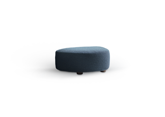 YVES - POUF by Porada