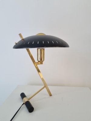 Z Lamp by Louis Kalff for Philips, 1966-LDW-1543339