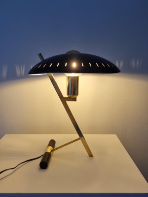 Z Lamp by Louis Kalff for Philips, 1966-LDW-1543339