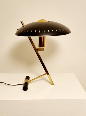 Z Lamp by Louis Kalff for Philips, 1966-LDW-1543339