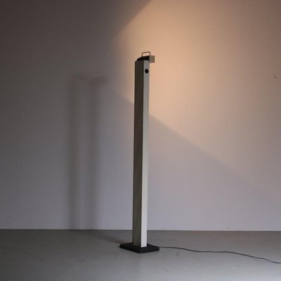 Zagan Floor Lamp by Stilnovo, Italy, 1980s-DV-1796842