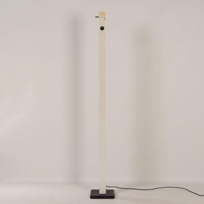 Zagar Floor Lamp by Sergio Carpani for Stilnovo, 1980s-ZT-1323190