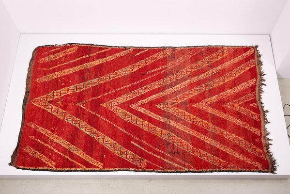 Zaiane Rug, Morocco, 20th Century-SFD-942475