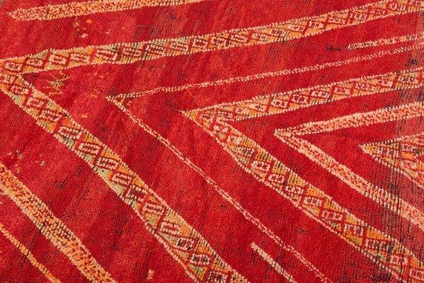 Zaiane Rug, Morocco, 20th Century-SFD-942475