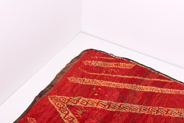 Zaiane Rug, Morocco, 20th Century-SFD-942475