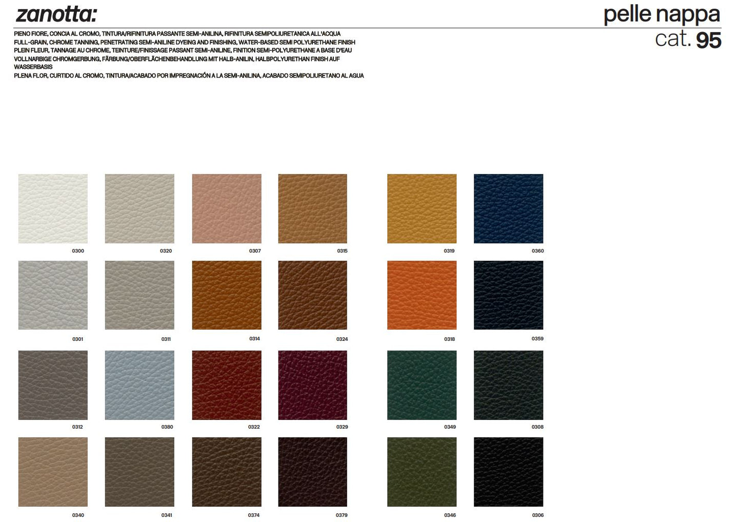 APRIL - Folding chair