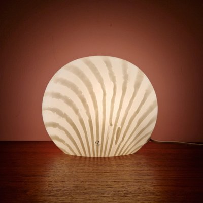 Zebra Table Lamp from Peill & Putzler, 1960s-ZPB-1721056