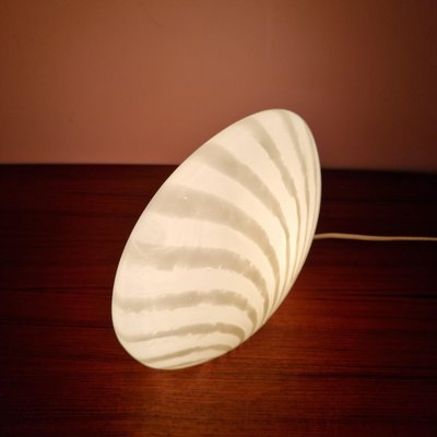 Zebra Table Lamp from Peill & Putzler, 1960s-ZPB-1721056