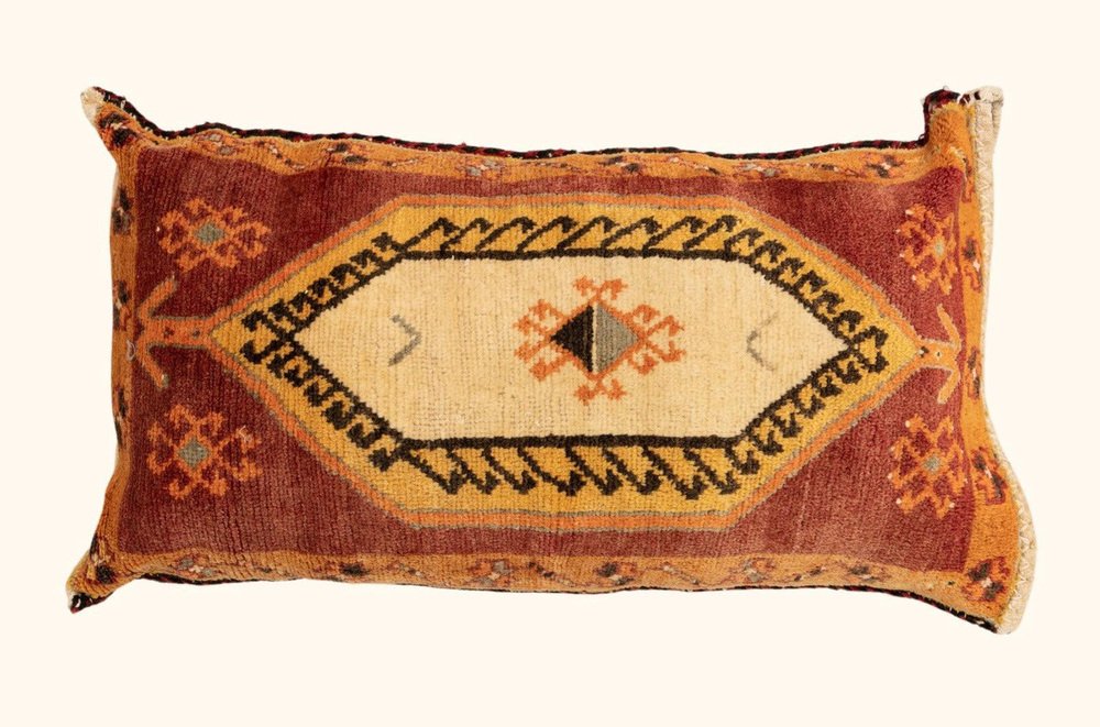 Zehra Kilim Cushion