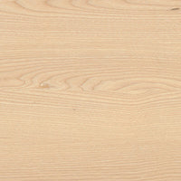 Ash white oiled