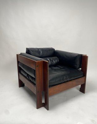 Zelda Armchair attributed to Sergio Asti for Poltrona, Italy, 1962-KKZ-1814222