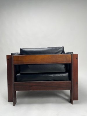 Zelda Armchair attributed to Sergio Asti for Poltrona, Italy, 1962-KKZ-1814222